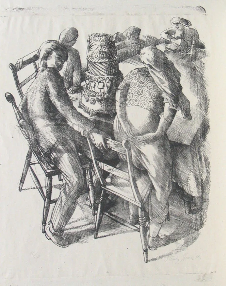 Untitled, detail