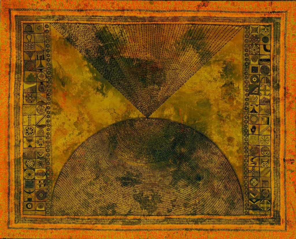 Untitled, detail