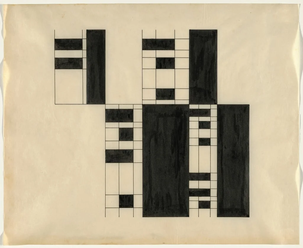 Untitled, detail
