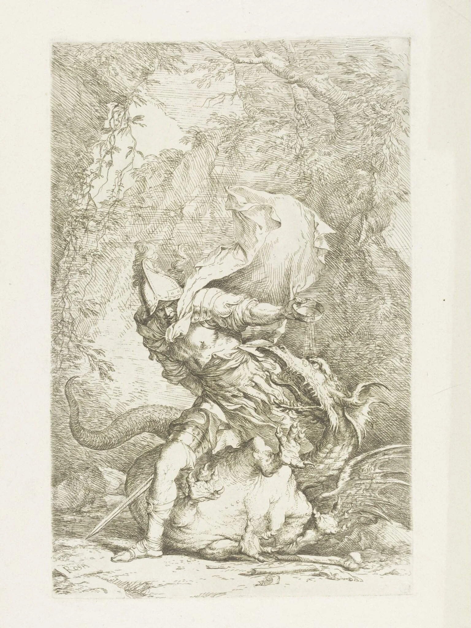 Untitled, detail