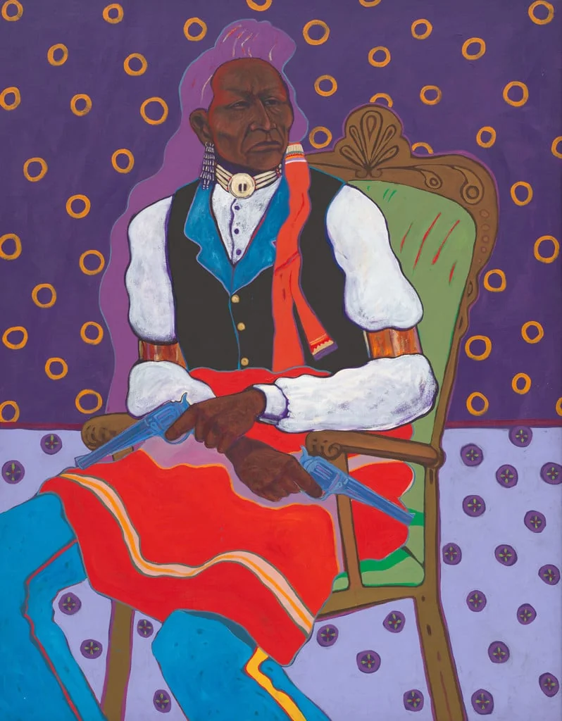 Untitled, detail