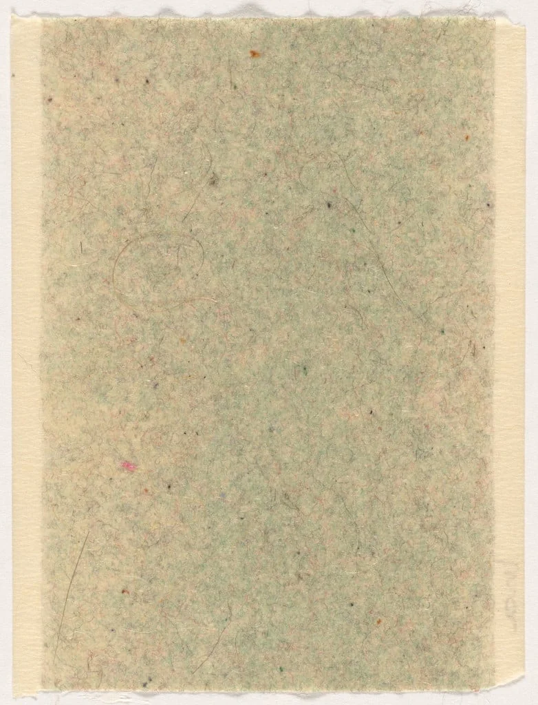 Untitled, detail