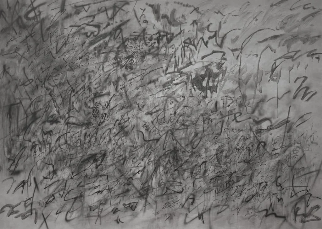 Untitled, detail
