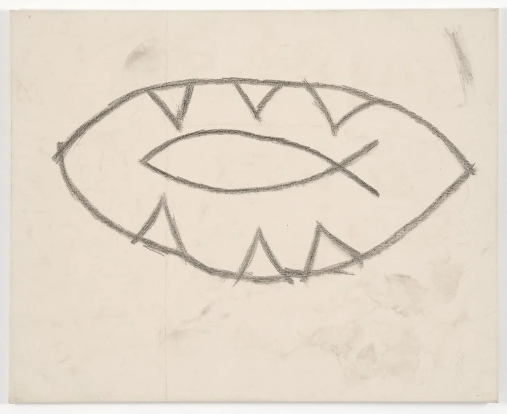 Untitled, detail
