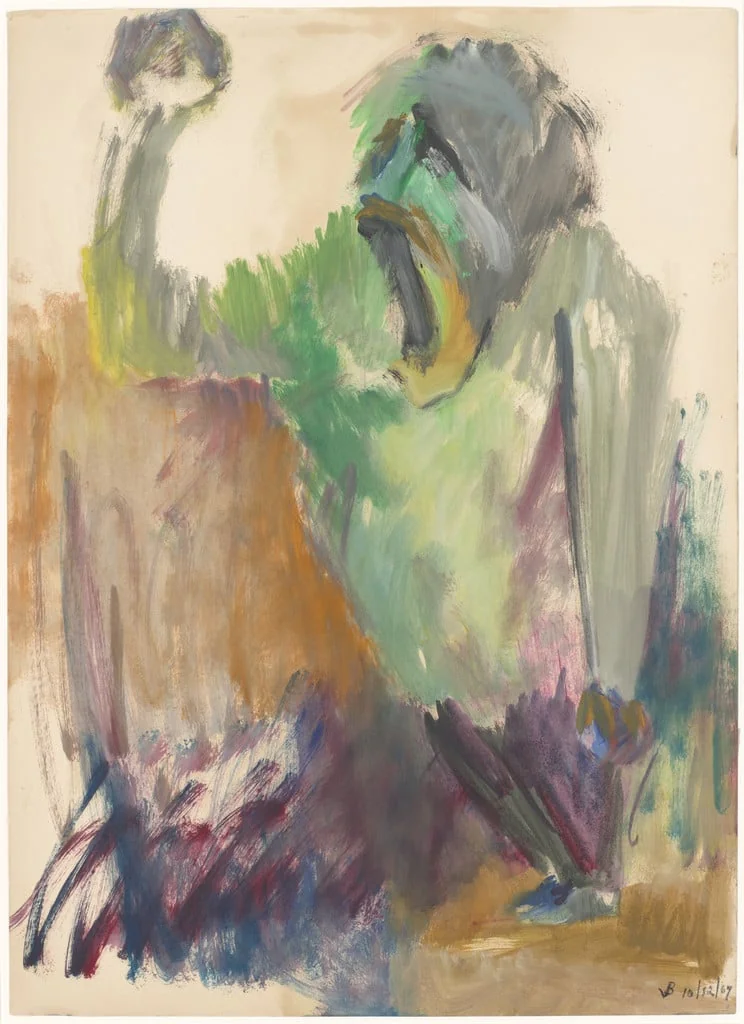 Untitled, detail