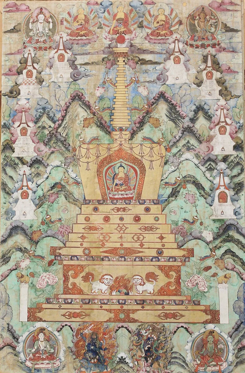 Untitled, detail