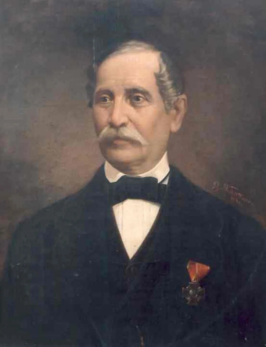 Mihail Pencovici, detail