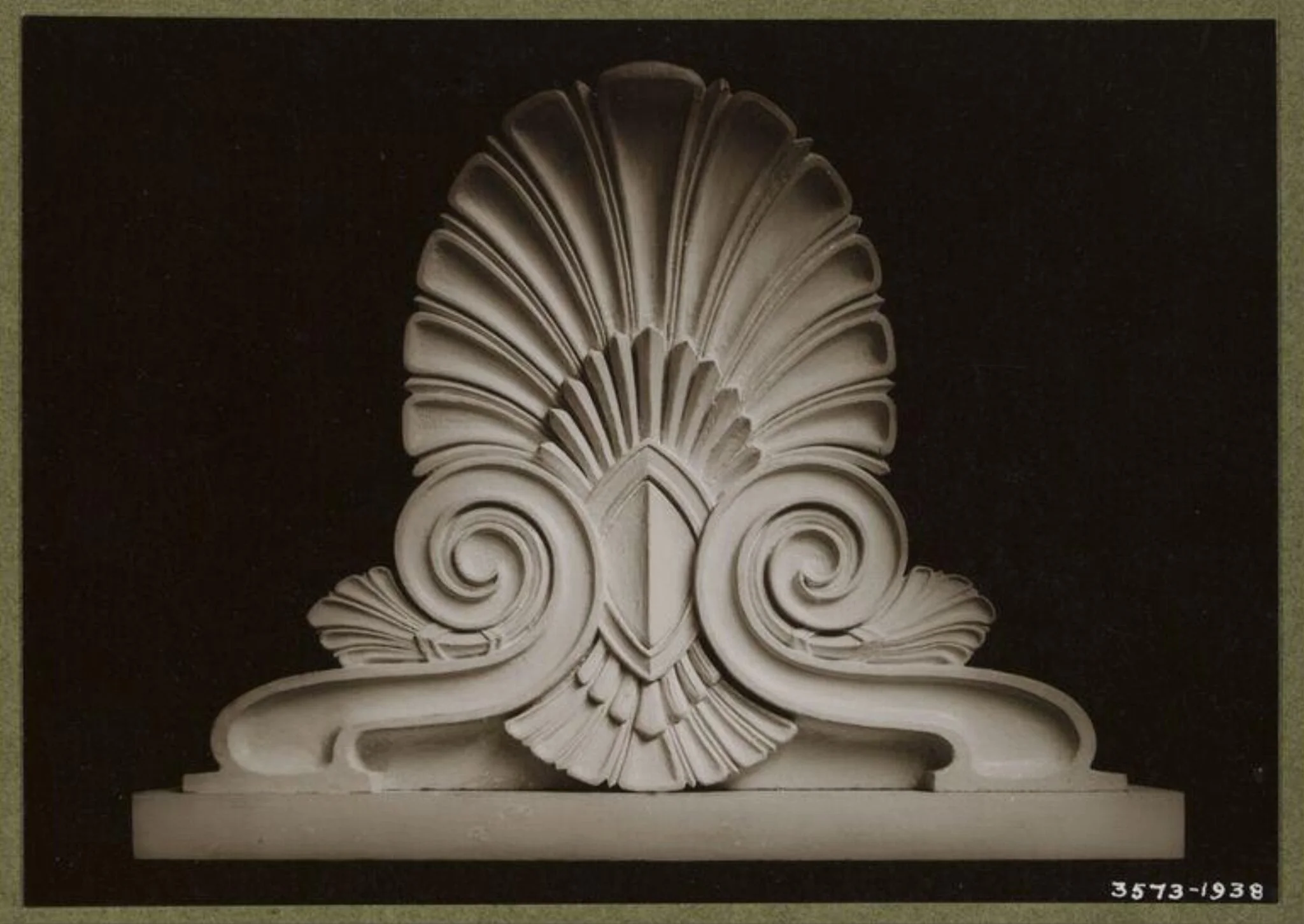 Untitled, detail