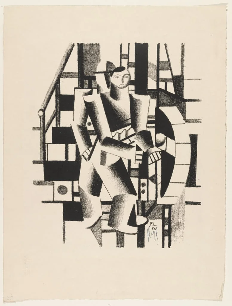 Untitled, detail