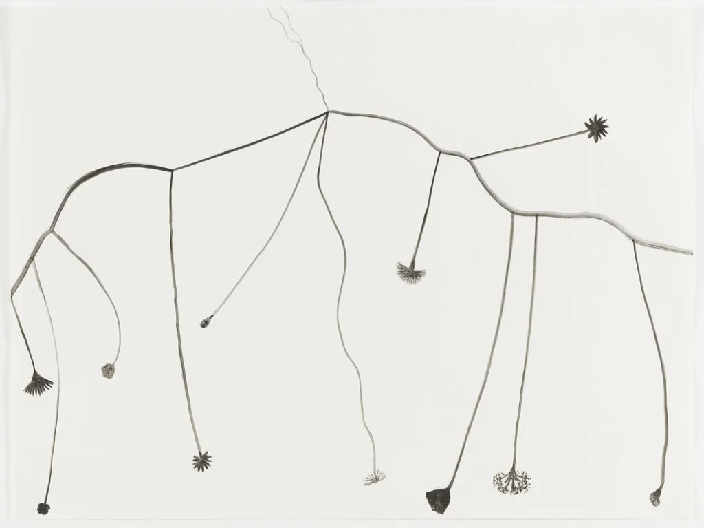 Untitled, detail