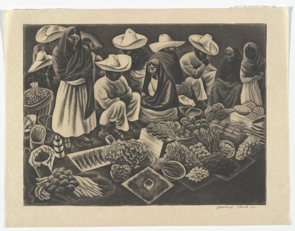 Untitled, detail