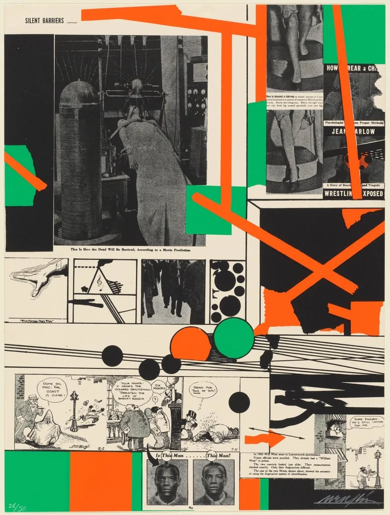 Untitled, detail