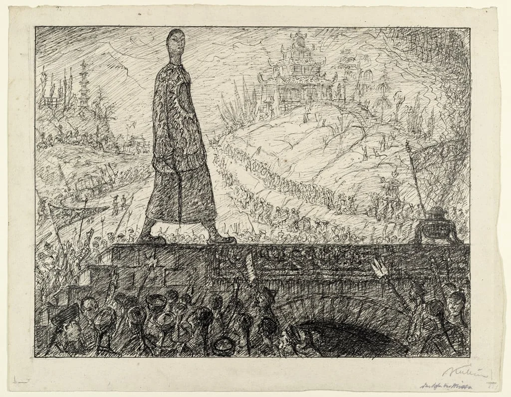 Untitled, detail