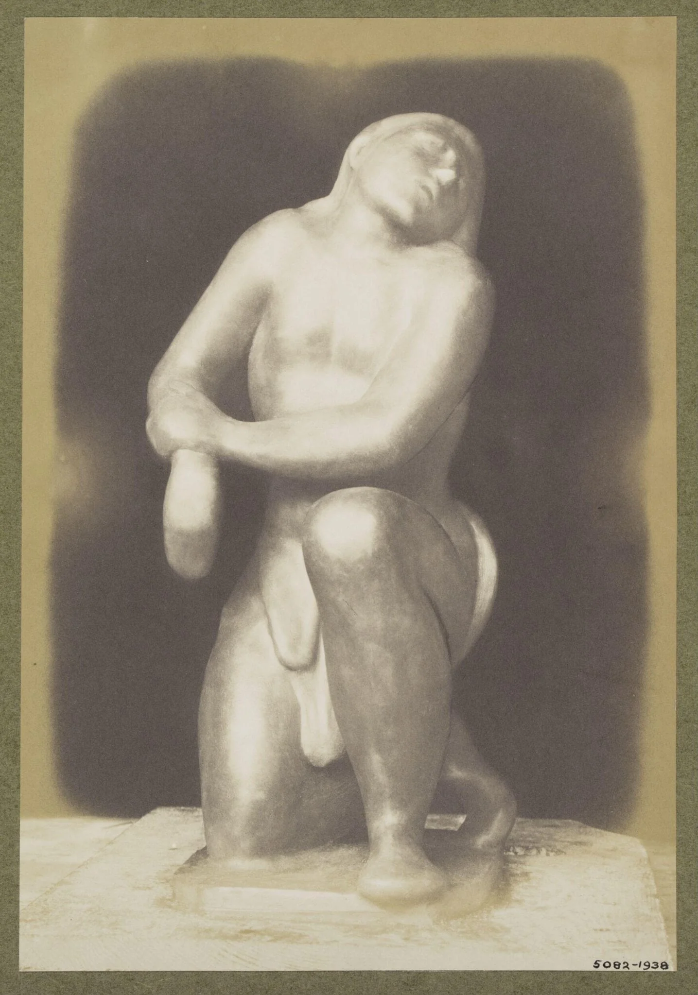 Untitled, detail
