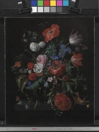A Bunch of Flowers