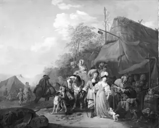 A Camp