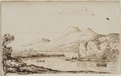 Untitled, by A. Champernowne