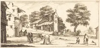 A Church