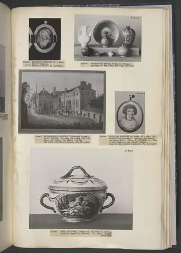 A country house