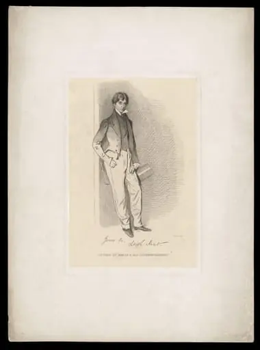 H Beard Print Collection, by A. Croquis