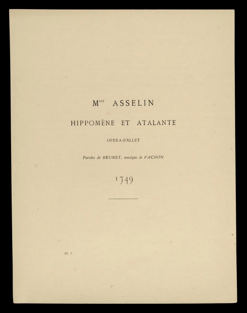 H Beard Print Collection, by A Guillaumot, 1885