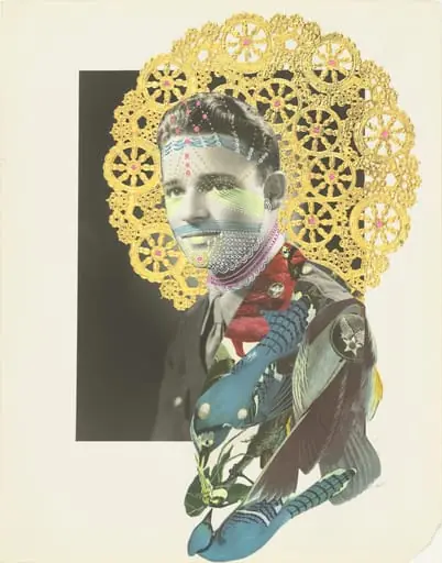 Untitled, by A.K. Burns