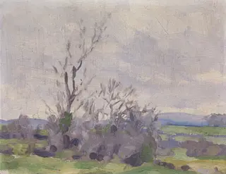 A Landscape