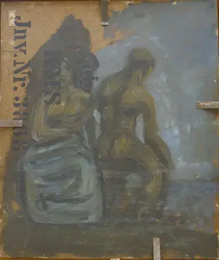 A Man and a Woman