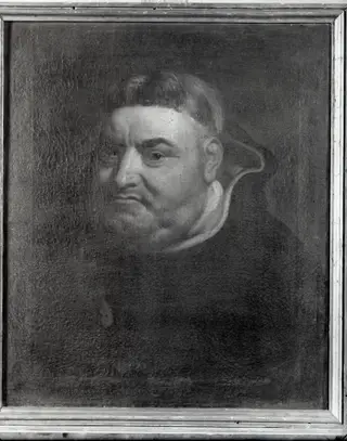 A Monk