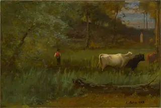 A Pastoral