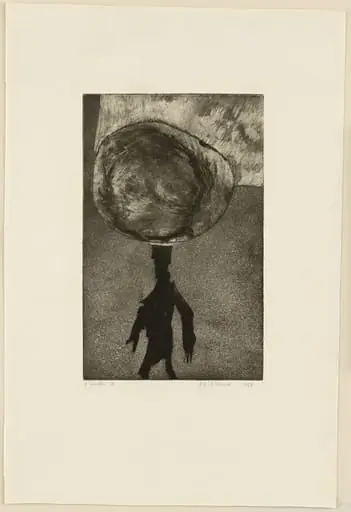 Untitled, by A. R. de Ycaza