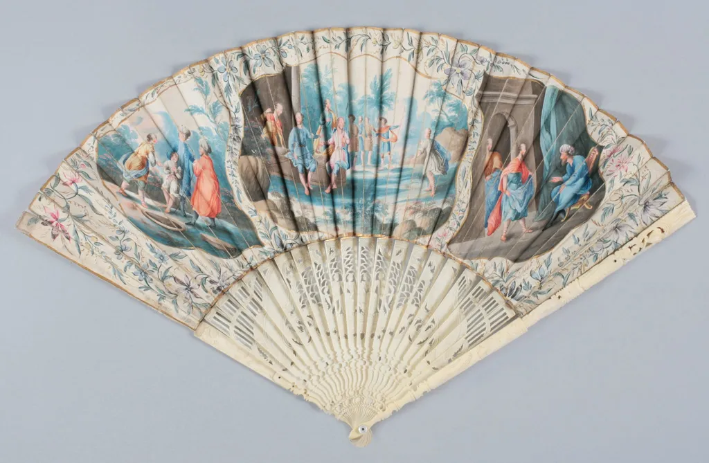 L'Histoire de Joseph, by A. Rodien, unspecified, 1750