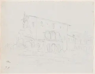 A Roman Church