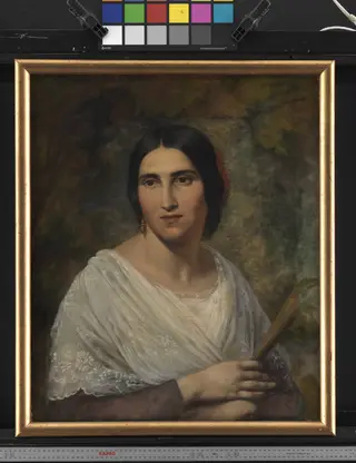 A Roman Woman