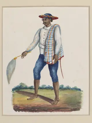 A Sais, 1860