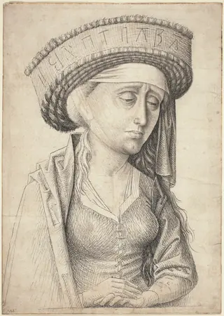 A Sibyl