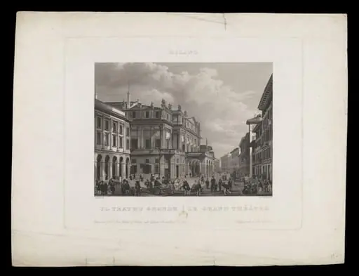 H Beard Print Collection, by A. Sidoli