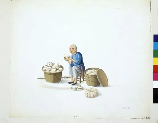 A Sieve Maker