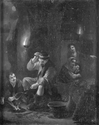 A Smithy