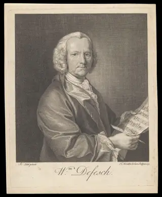 H Beard Print Collection