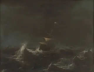 A Storm