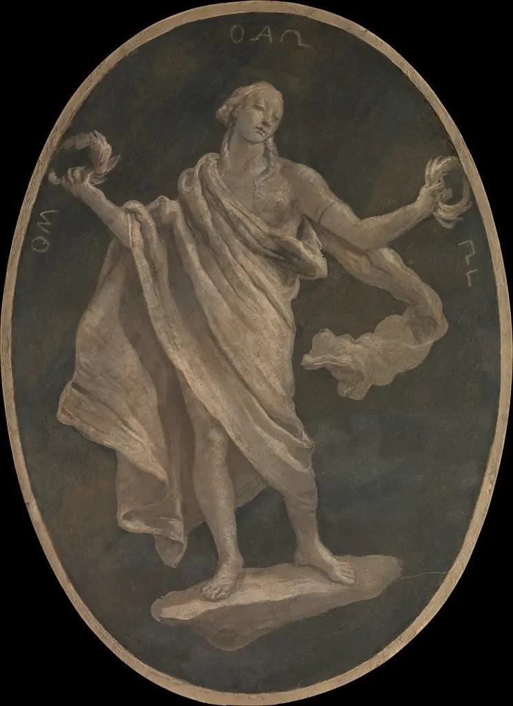 A Virtue, Possibly Patriotism
