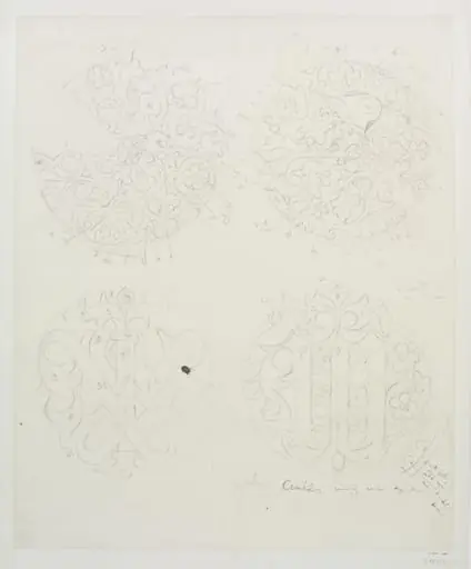 Untitled, by A.W.N. Pugin