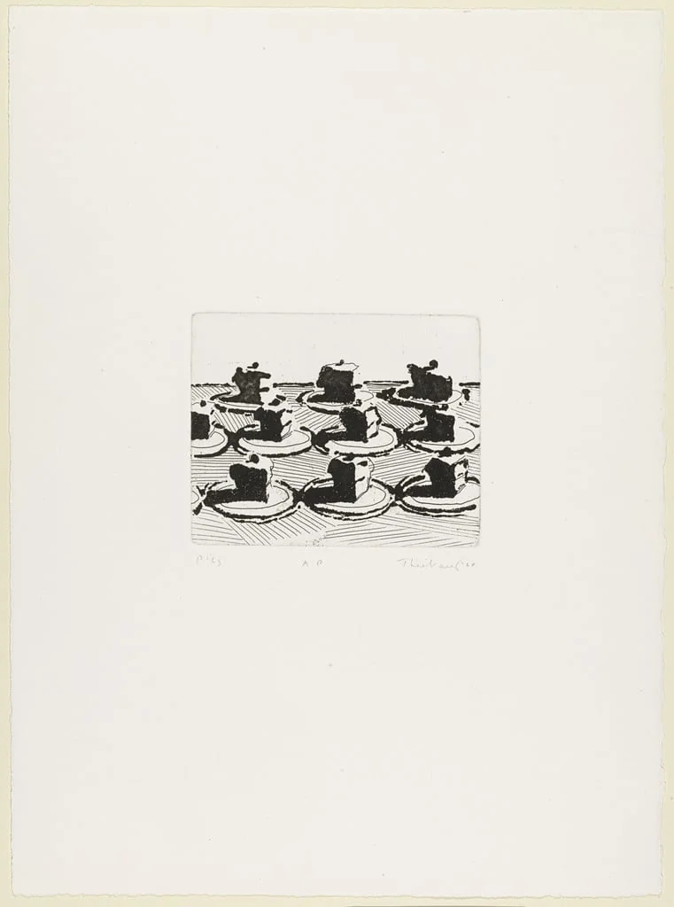 Untitled, detail