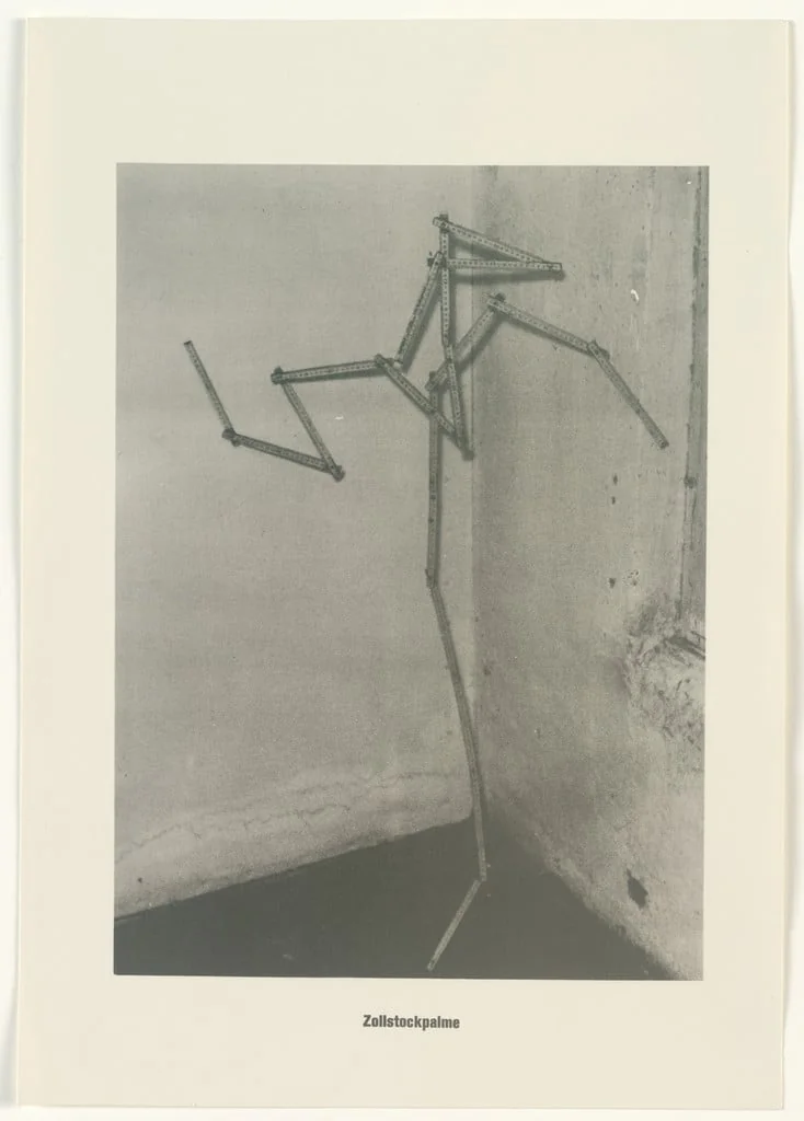 Untitled, detail