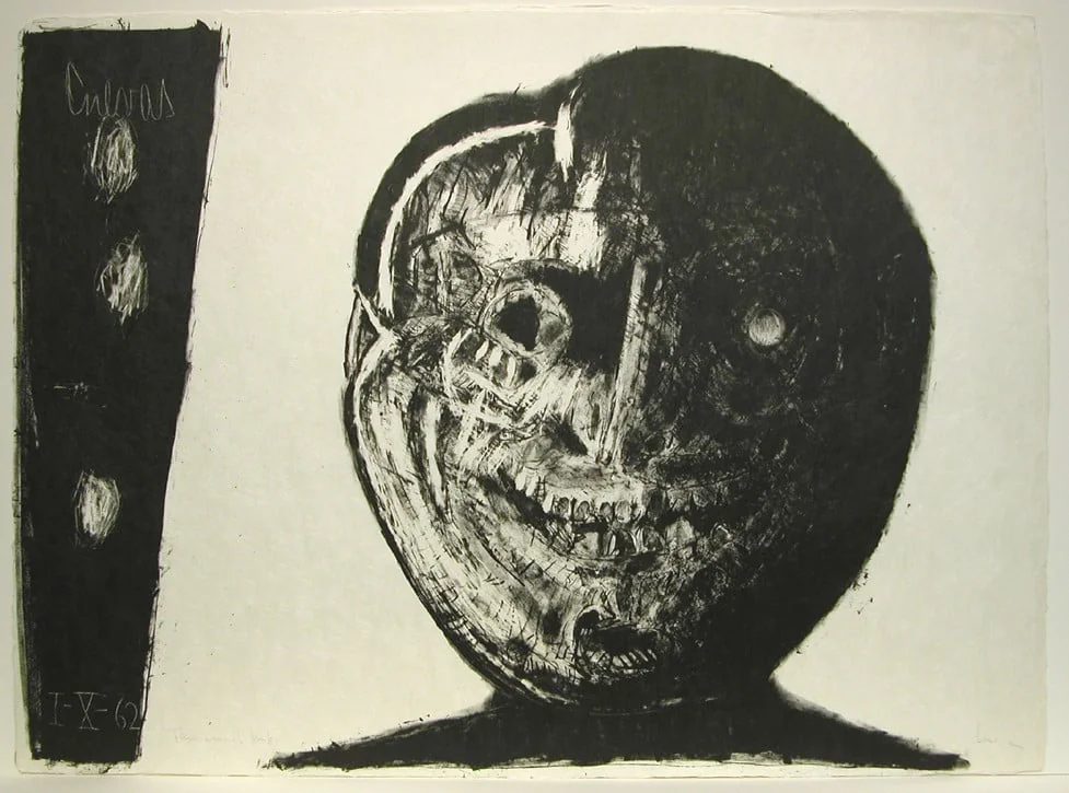Untitled, detail