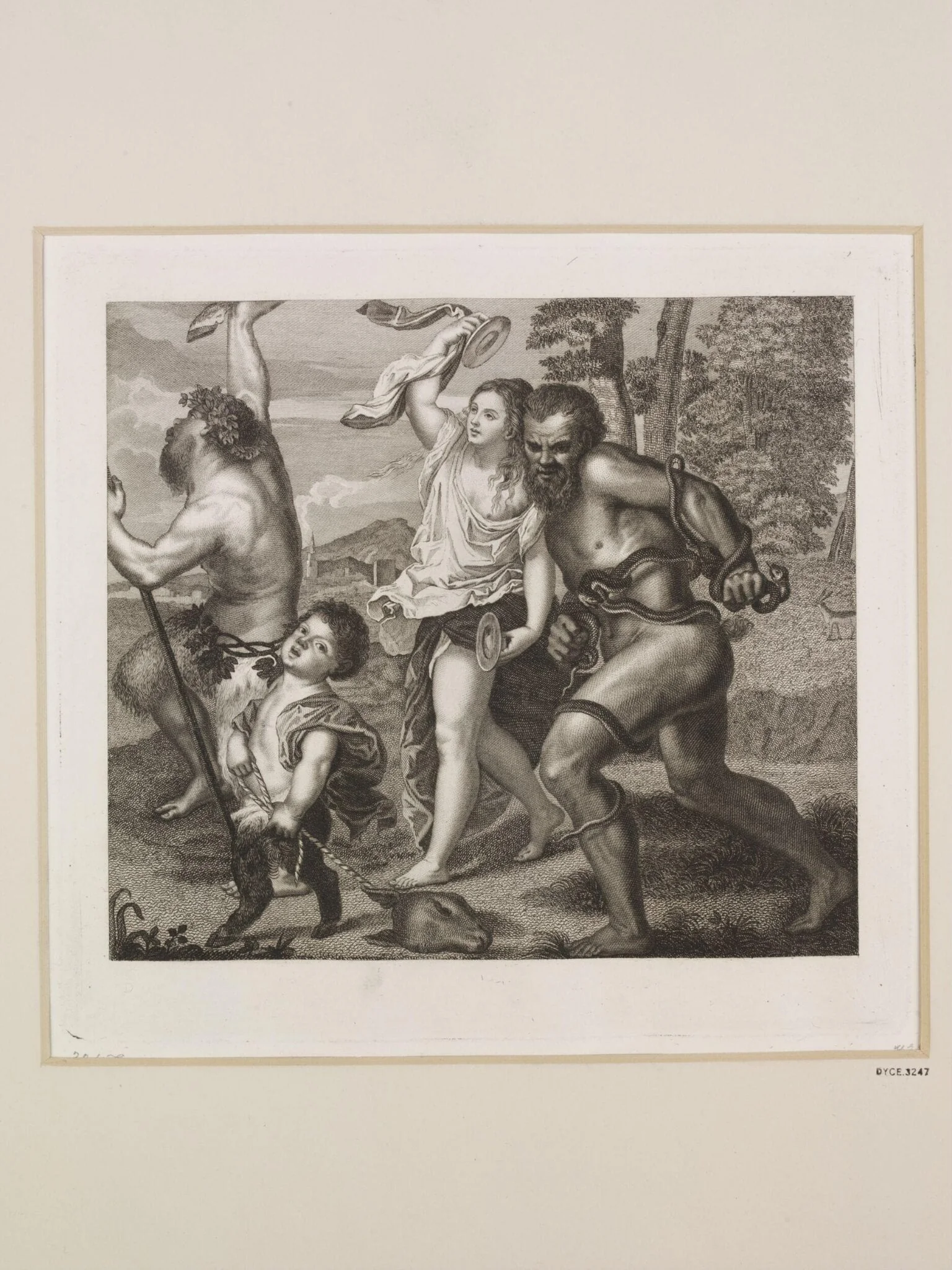 Untitled, detail