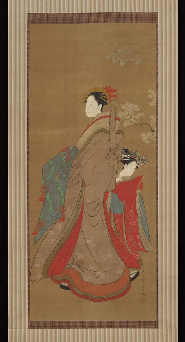 Untitled, detail