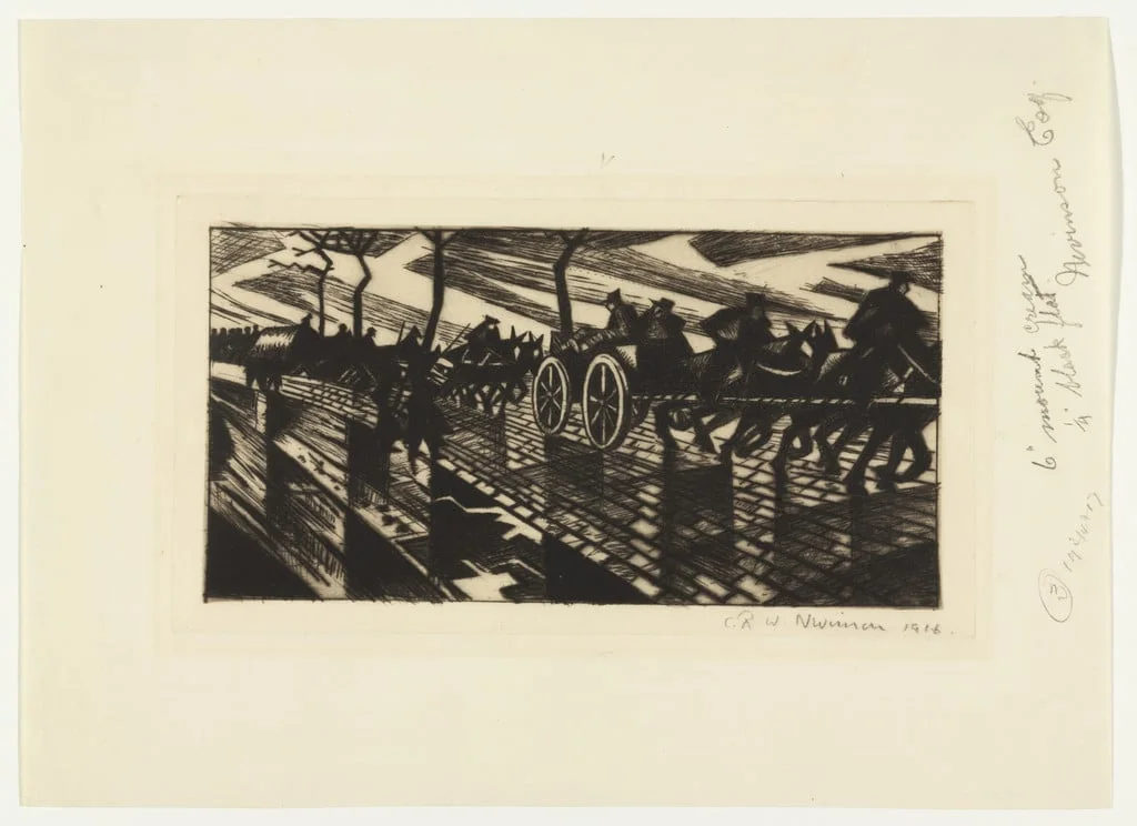 Untitled, detail