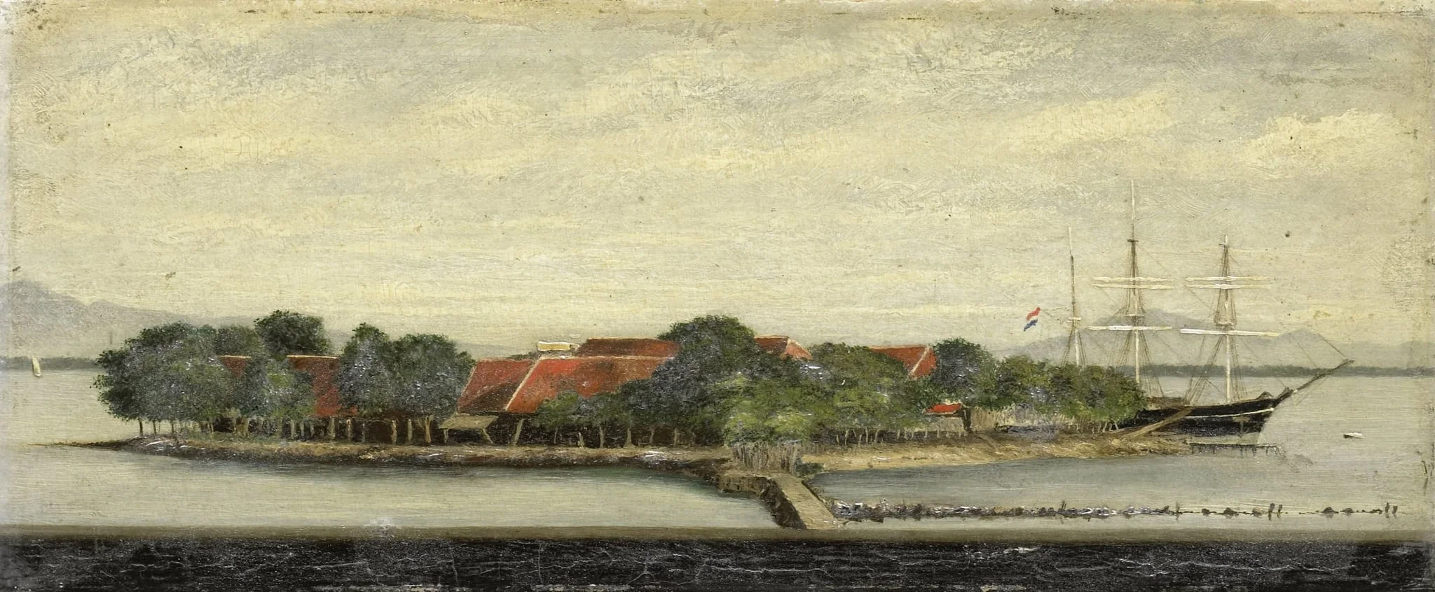 Untitled, detail